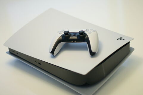 ?. PlayStation 5