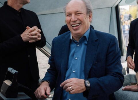 Les méthodes étranges d'Hans Zimmer