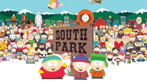 South Park
