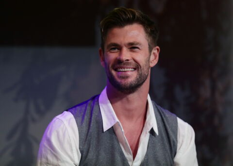Chris Hemsworth - 3 959 570 662 $