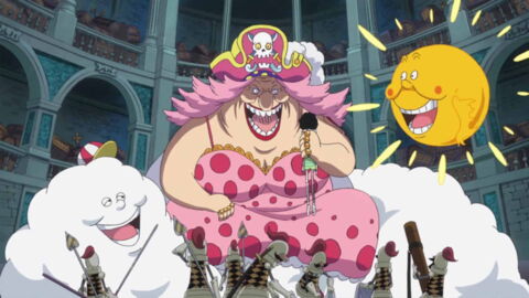 Big Mom