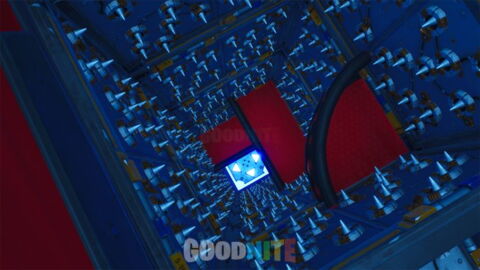 4 - El Deathrun de la Muerte