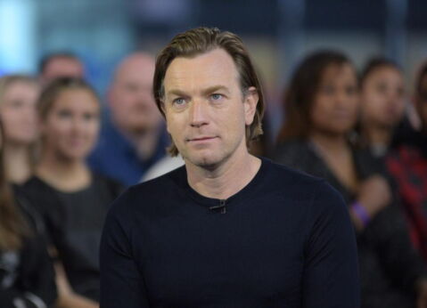 2. Ewan McGregor