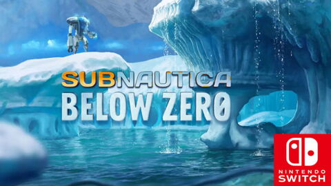 3. Subnautica : sortie en 2021 confirmée