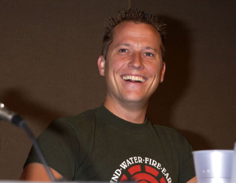Corin Nemec