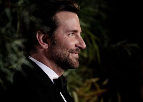 L'acteur Bradley Cooper