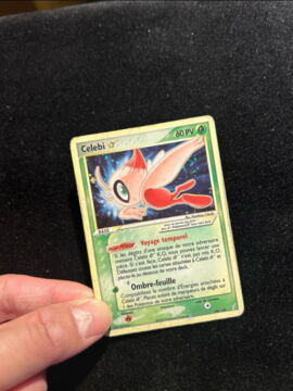 4. Celebi Star