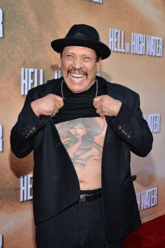 Danny Trejo