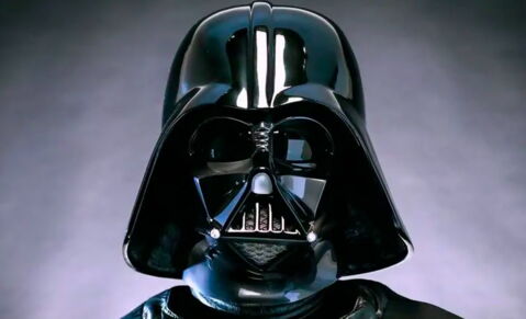2ème place - Dark Vador