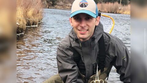 Justin Berfield (37 ans)