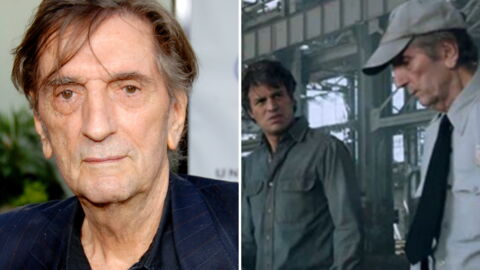 5. Harry Dead Stanton