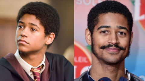 Dean Thomas (Alfred Enoch)