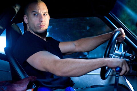 Vin Diesel : il jouait à WoW avec son ami Paul Walker