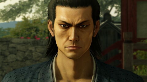 Yakuza : Ishin