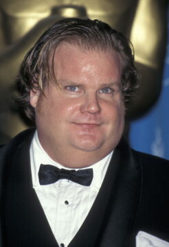 9. Chris Farley