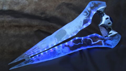 Épée à énergie (Halo)