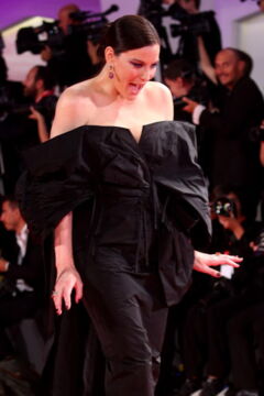 Liv Tyler (L'Incroyable Hulk, Super, Ad Astra)