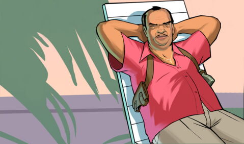 Ricardo Diaz (GTA Vice City)
