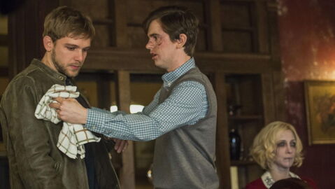 Bates Motel (2013 - 2017)