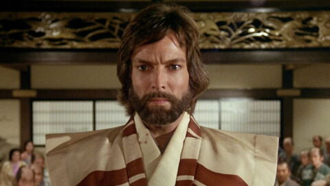 Richard Chamberlain (90 ans) : 31 mars 1934 - 29 mars 2025