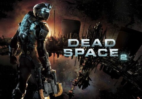 6ème place - Dead Space 2