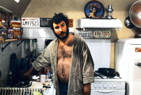 Michaël Youn (Incontrôlable)