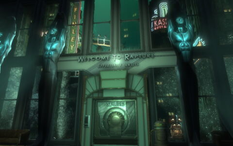 Rapture (BioShock)