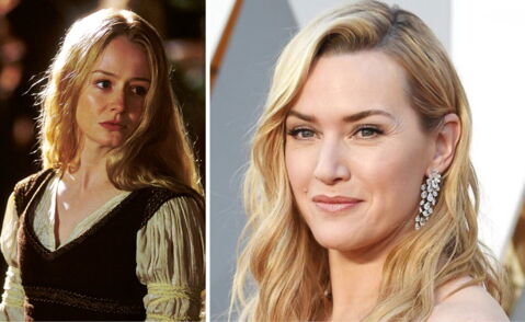 Éowyn : Kate Winslet très proche d'avoir le rôle