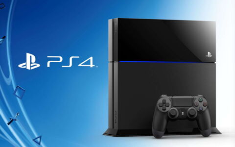 2. PlayStation 4