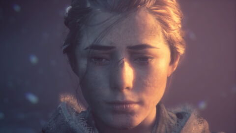 A Plague Tale : Innocence