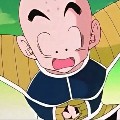9. Krillin