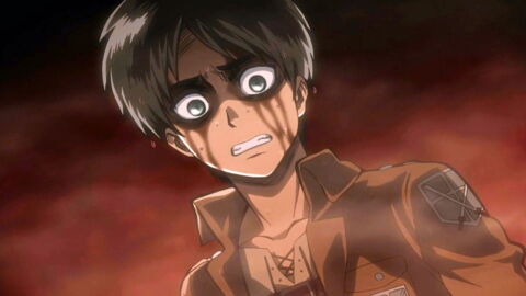 6. Eren veut tous les tuer !