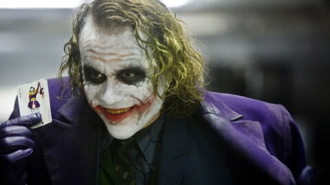 Heath Ledger a eu une méthode bien à lui pour apprivoiser son rôle