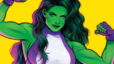 She-Hulk - 2022