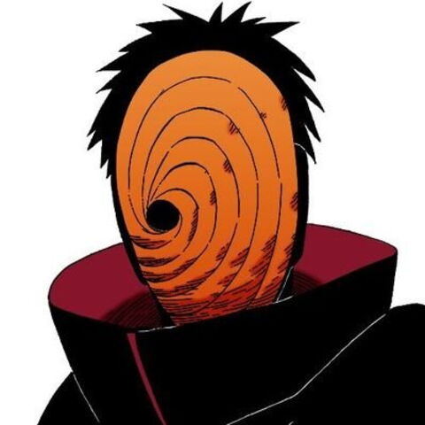 3. Obito Uchiwa
