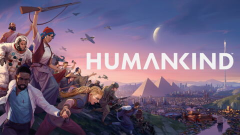 7e place - Humankind