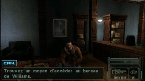 7. Splinter Cell : Essentials