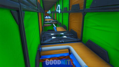 9 - DeathRun 100 Levels