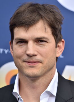 Ashton Kutcher