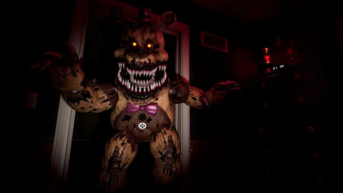 Five Nights at Freddy's