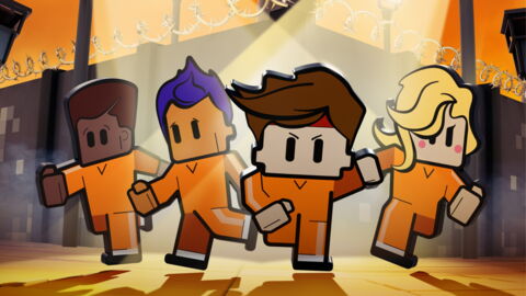 The Escapists 2