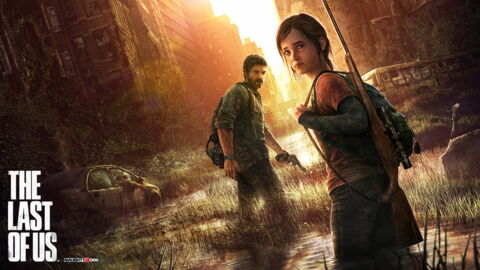 1er : The Last of Us, meilleur jeu PS3