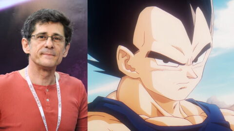 Éric Legrand (72 ans) : 1952 - 22 mai 2025