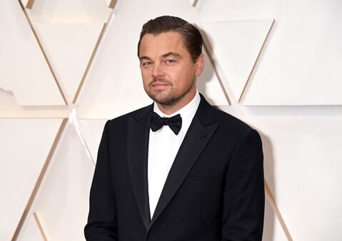 Leonardo Dicaprio