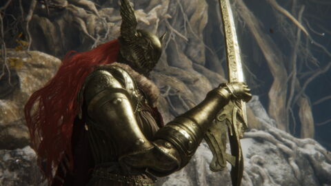 4. Malenia / Elden Ring