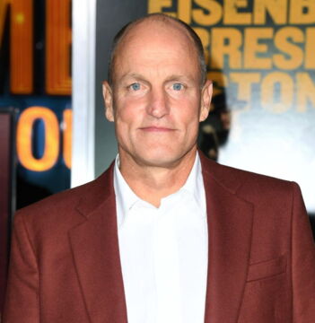 Woody Harrelson
