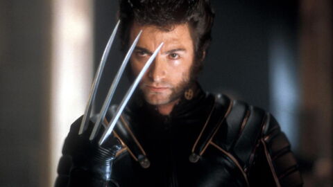 Wolverine - X-Men