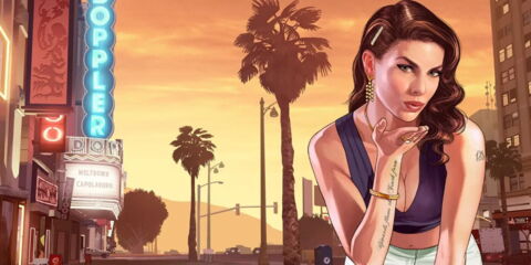 Un personnage jouable féminin ?