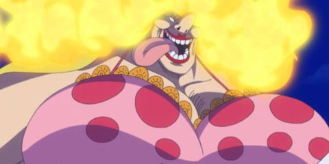 Big Mom
