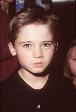 Jake Lloyd - Star Wars